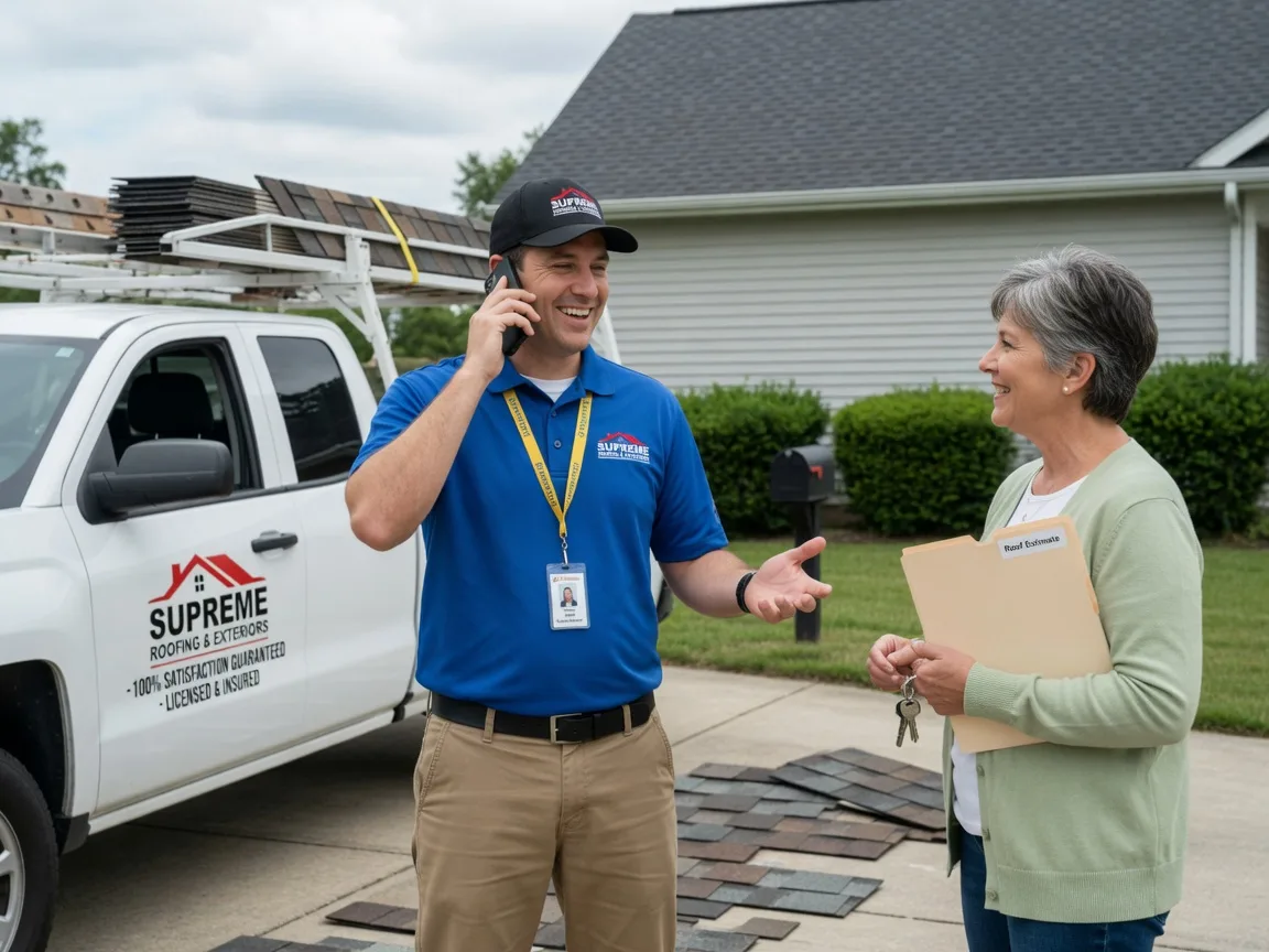 Roof Replacement Ottawa, WV FAQs